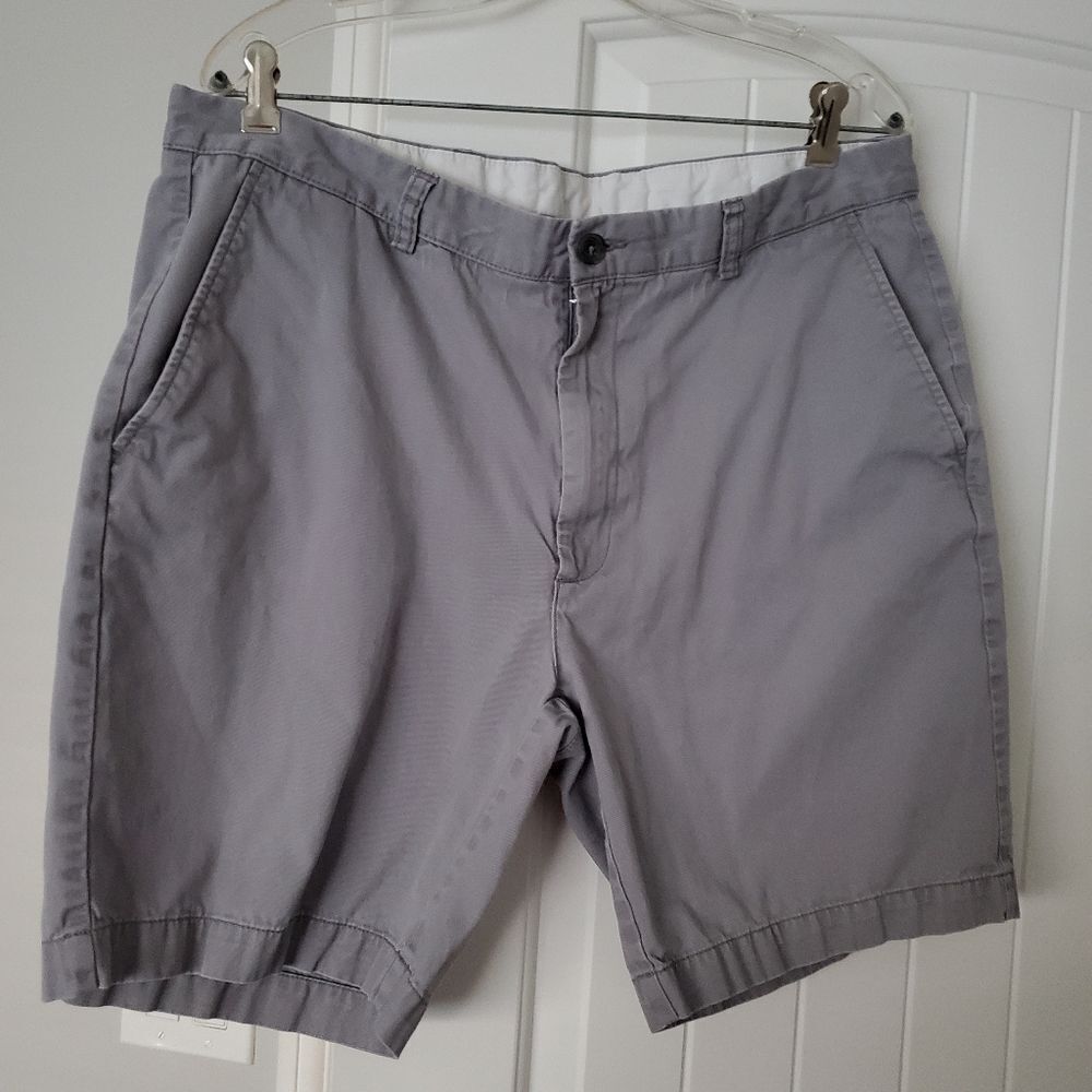 Men's shorts size 38 Roundtree and Yorke Casuals